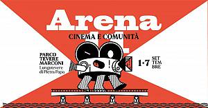 Arena 11 – cinema e comunita'